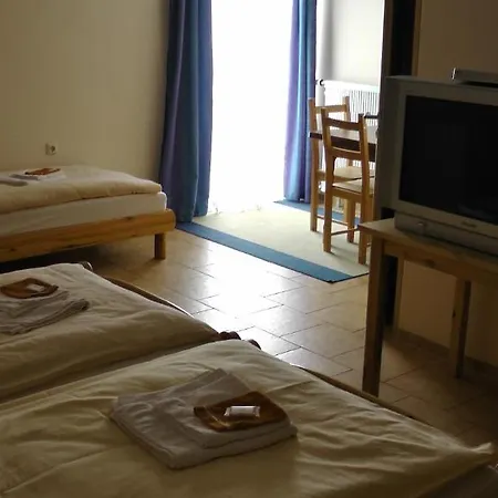 Assos بيت ضيافة 2*