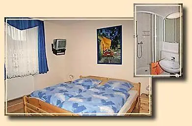 Πανσιόν Assos 2*